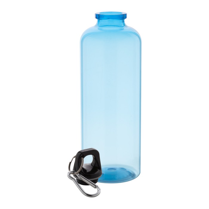Reklámajándék | Repetto RPET kulacs, világoskék, 600 ml