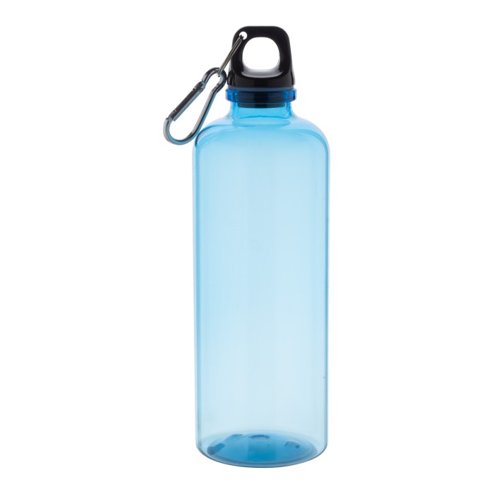 Reklámajándék | Repetto RPET kulacs, világoskék, 600 ml
