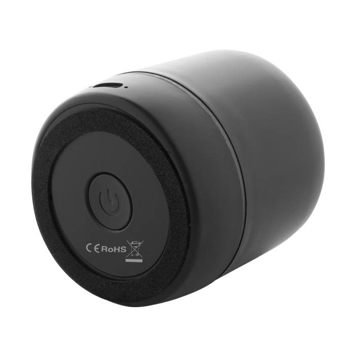 Reklámajándék | Replay RABS bluetooth hangszóró, fekete