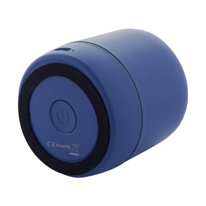 Reklámajándék | Replay RABS bluetooth hangszóró, kék