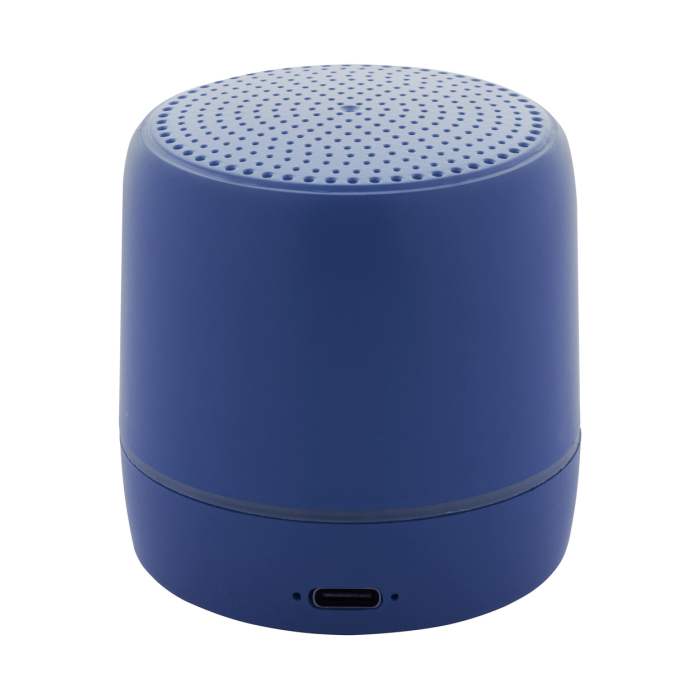 Reklámajándék | Replay RABS bluetooth hangszóró, kék