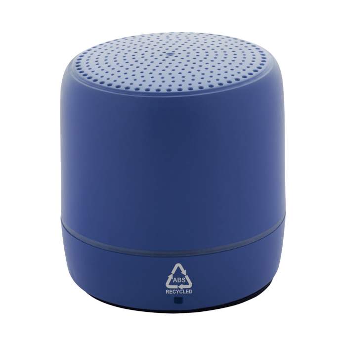 Reklámajándék | Replay RABS bluetooth hangszóró, kék