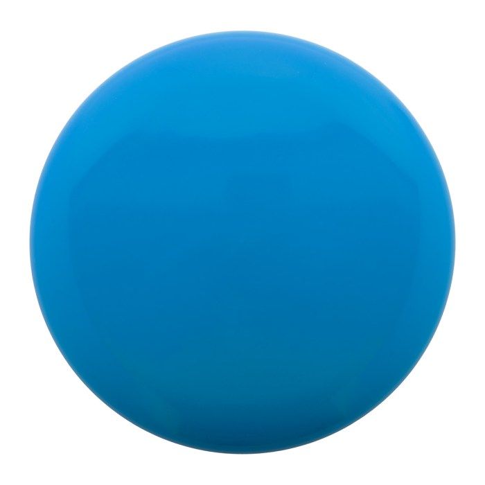 Reklámajándék | Reppy frizbi, kék