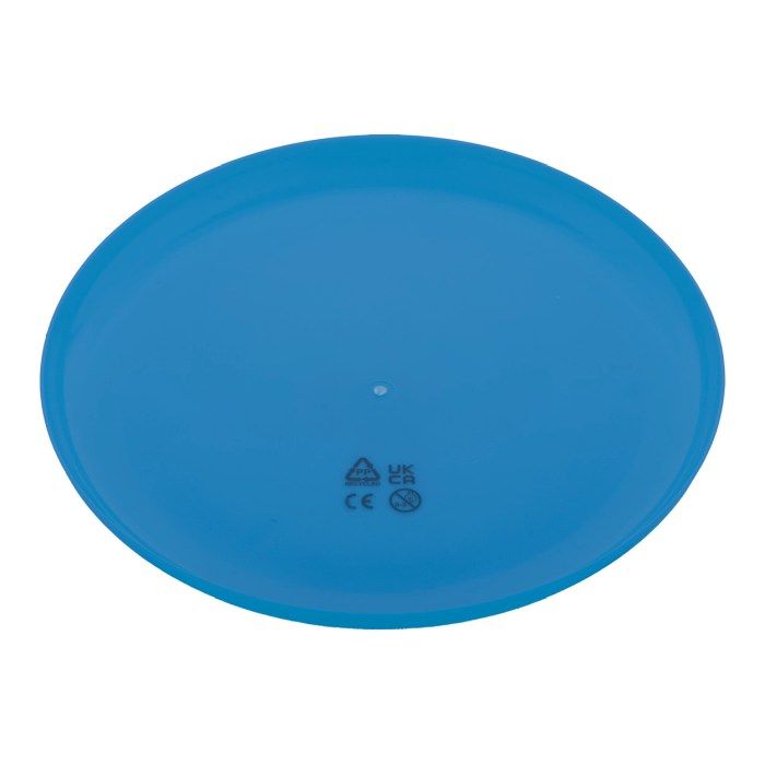 Reklámajándék | Reppy frizbi, kék