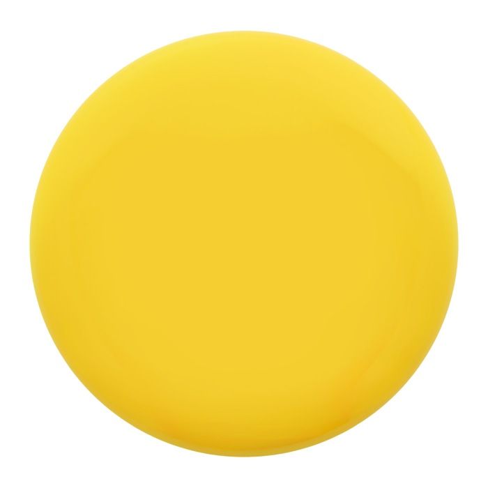 Reklámajándék | Reppy frizbi, sárga
