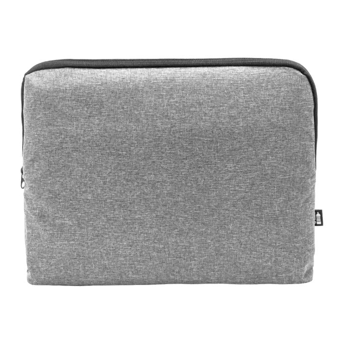 Reklámajándék | Reptop RPET laptop táska, szürke