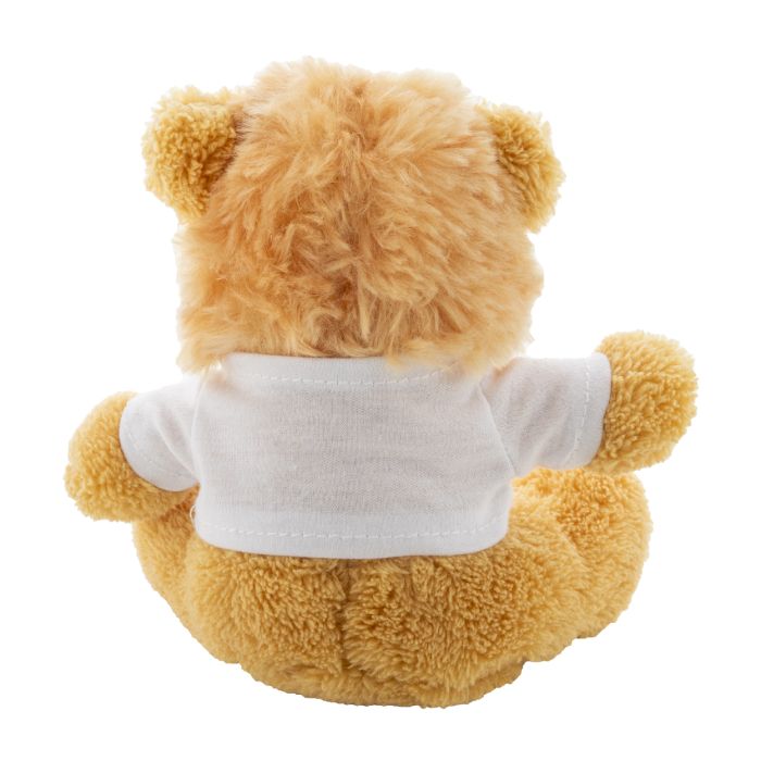 Reklámajándék | Reroar RPET plüss oroszlán, barna