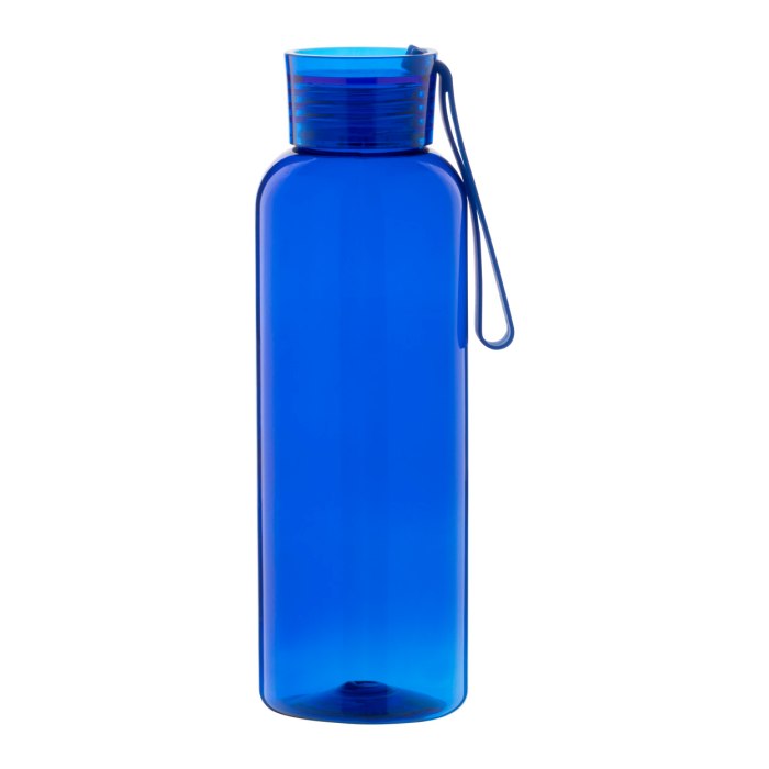 Reklámajándék | Resip RPET kulacs, kék, 500 ml