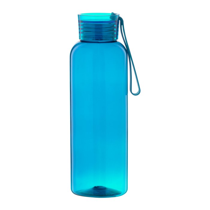 Reklámajándék | Resip RPET kulacs, világoskék, 500 ml