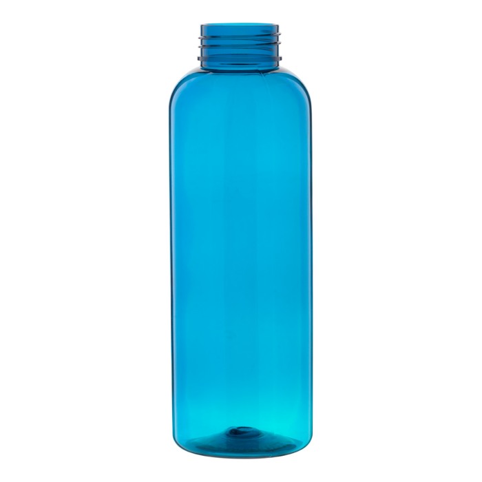 Reklámajándék | Resip RPET kulacs, világoskék, 500 ml