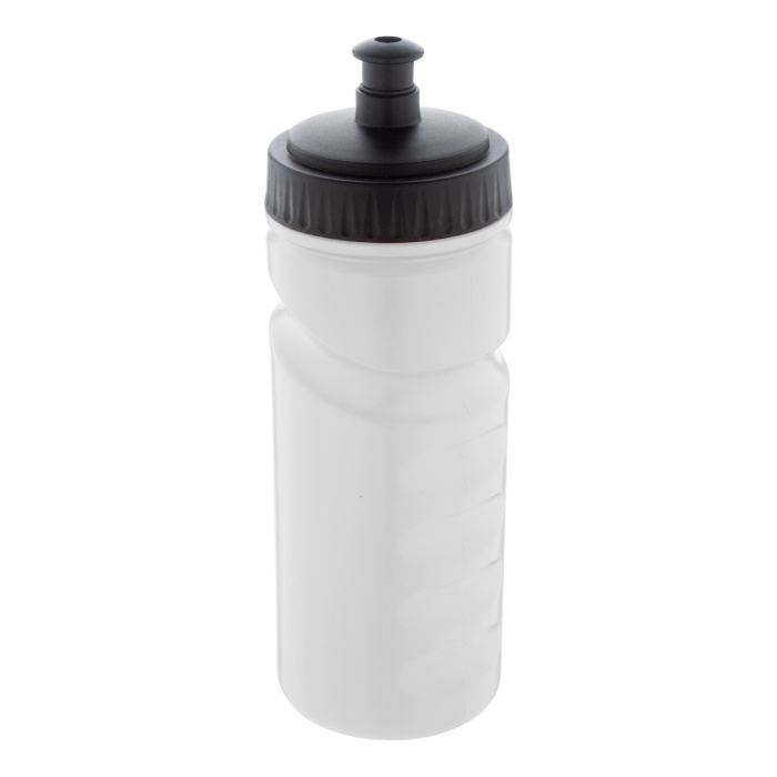 Reklámajándék | Reskin RPE sportkulacs, fehér, 500 ml