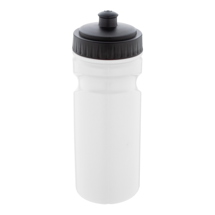 Reklámajándék | Reskin RPE sportkulacs, fehér, 500 ml