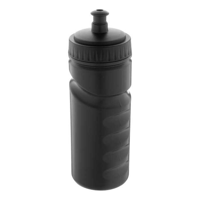 Reklámajándék | Reskin RPE sportkulacs, fekete, 500 ml