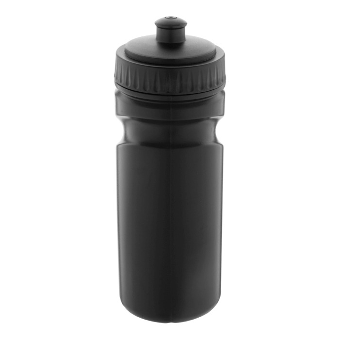 Reklámajándék | Reskin RPE sportkulacs, fekete, 500 ml
