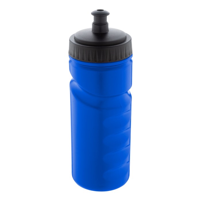 Reklámajándék | Reskin RPE sportkulacs, kék, 500 ml