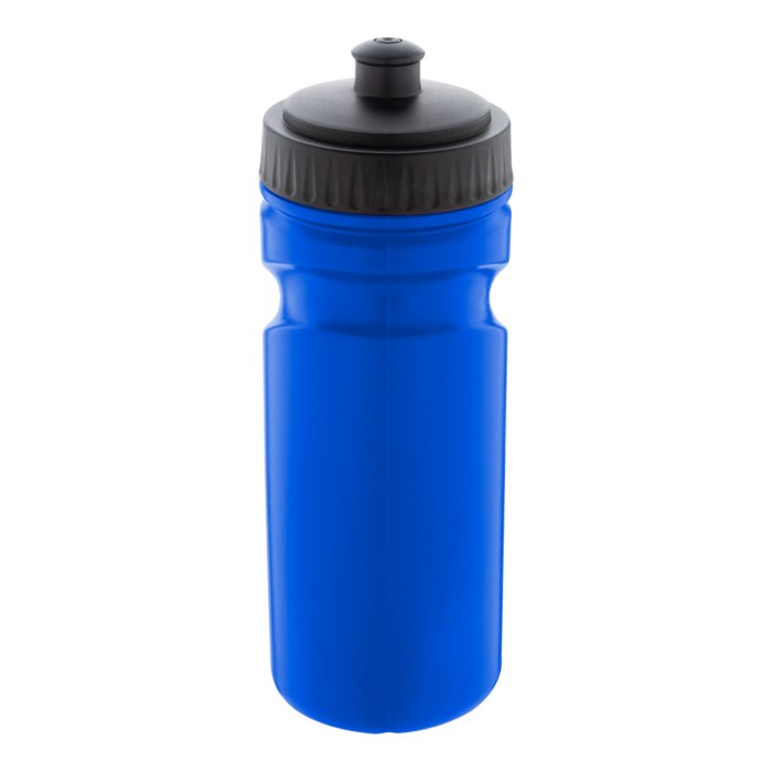Reklámajándék | Reskin RPE sportkulacs, kék, 500 ml