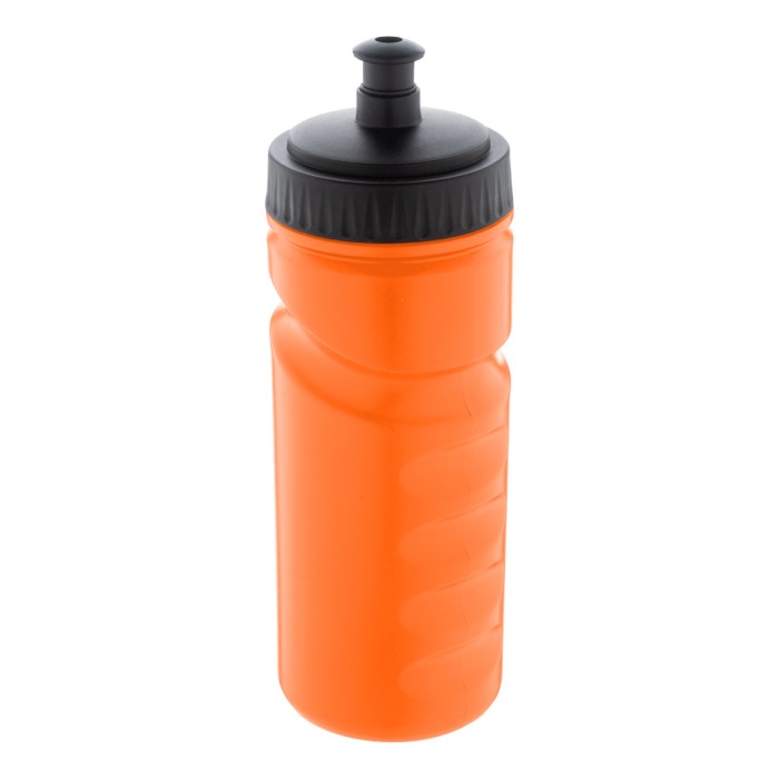 Reklámajándék | Reskin RPE sportkulacs, narancssárga, 500 ml