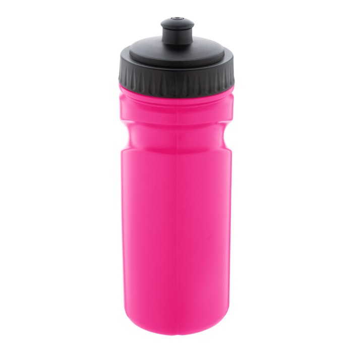 Reklámajándék | Reskin RPE sportkulacs, rózsaszín, 500 ml