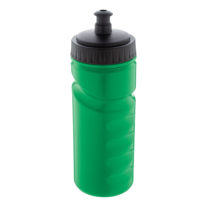 Reklámajándék | Reskin RPE sportkulacs, zöld, 500 ml