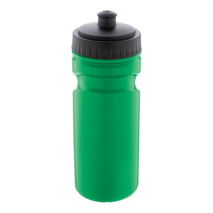Reklámajándék | Reskin RPE sportkulacs, zöld, 500 ml