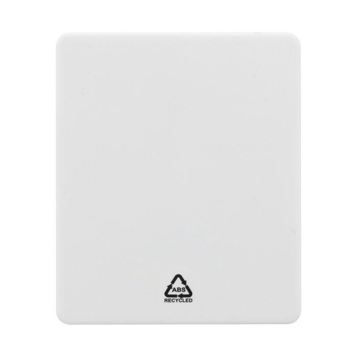 Reklámajándék | Rezimi RABS mini puzzle, fehér