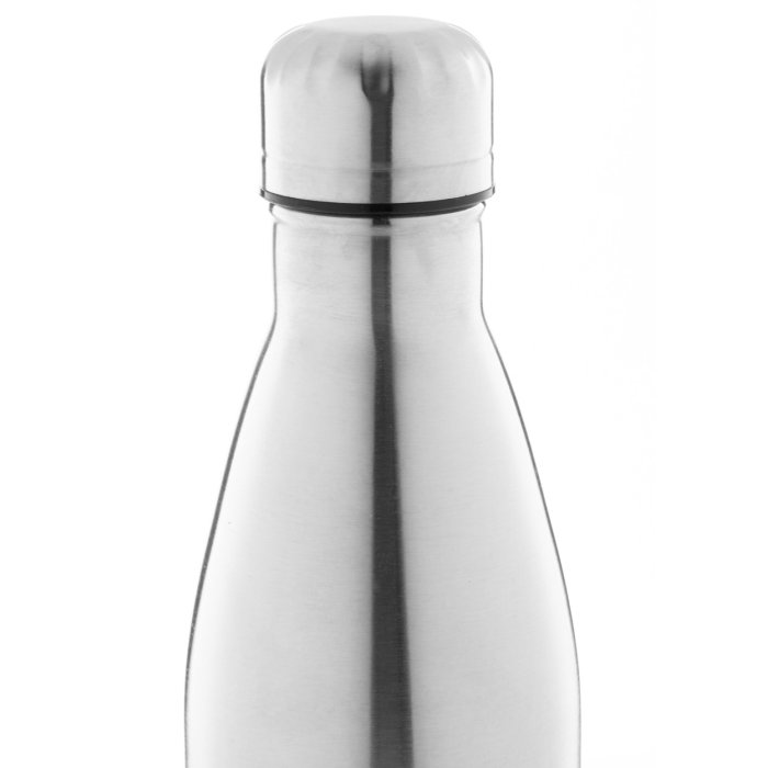 Reklámajándék | Rinsul termosz, ezüst, 820 ml