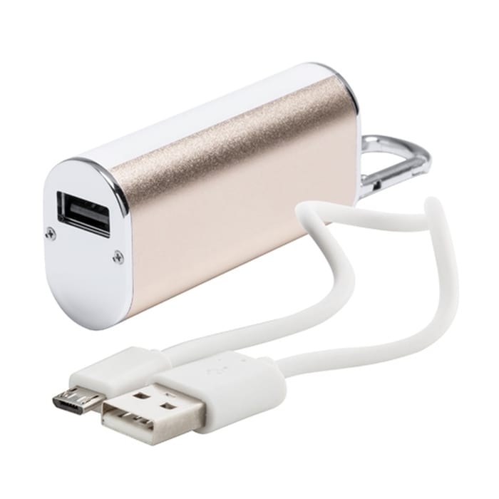 USB power bank