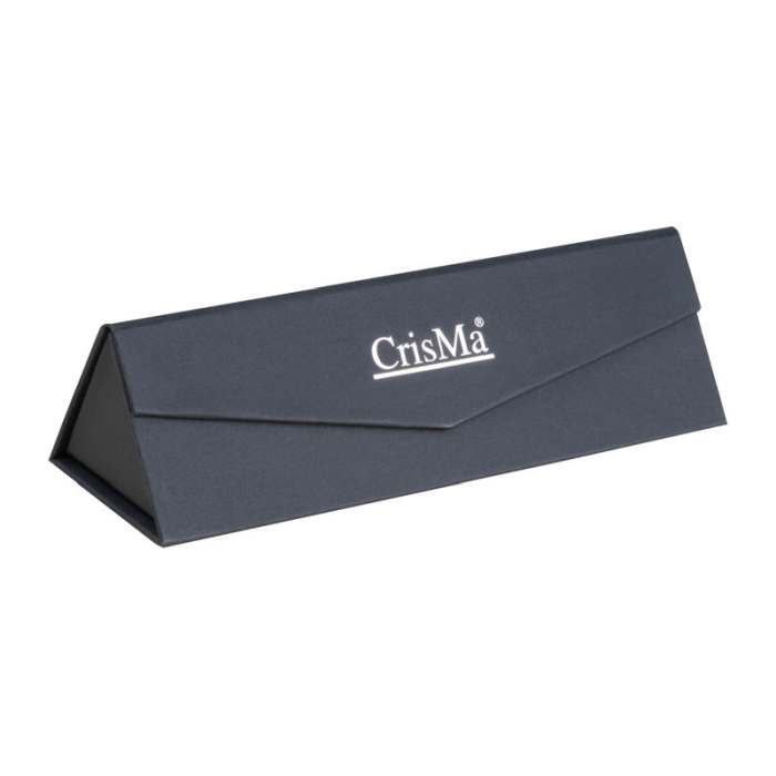 Reklámajándék | rozsdamentes acél reklámtoll, fekete