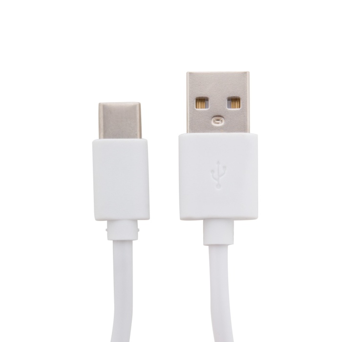 Reklámajándék | SeeCharge átlátszó vezeték nélküli töltő, natúr