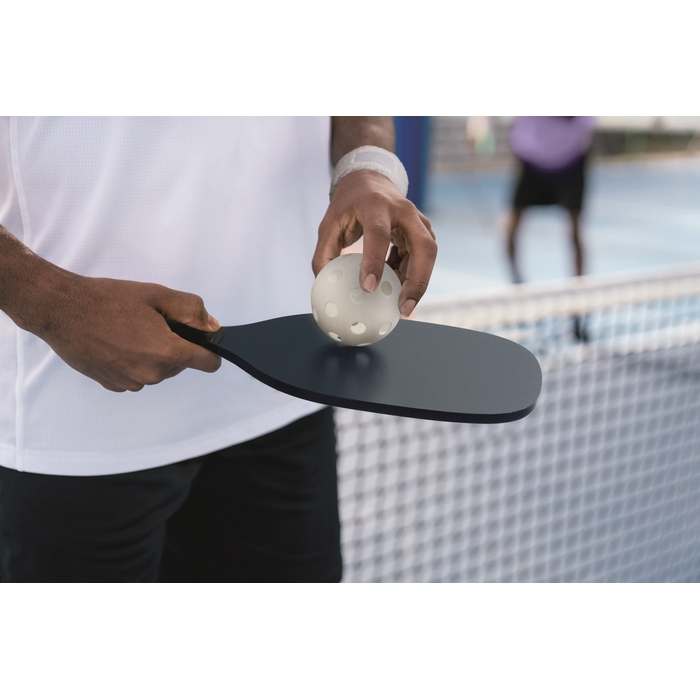 Reklámajándék | Setty Pickleball ütő készlet, sötétkék