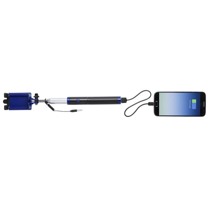 Slatham selfie bot power bankkal