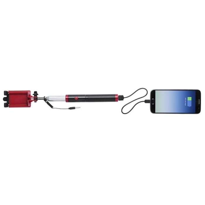 Slatham selfie bot power bankkal