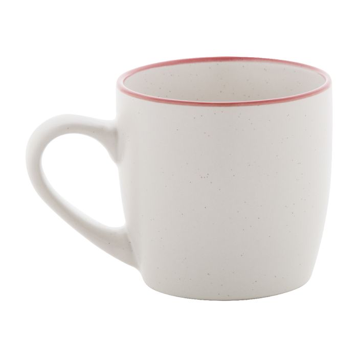 Reklámajándék | Snoflinga karácsonyi bögre, piros