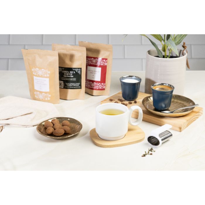 Reklámajándék | Snowberry téli erdei gyümölcstea, 40g, natúr