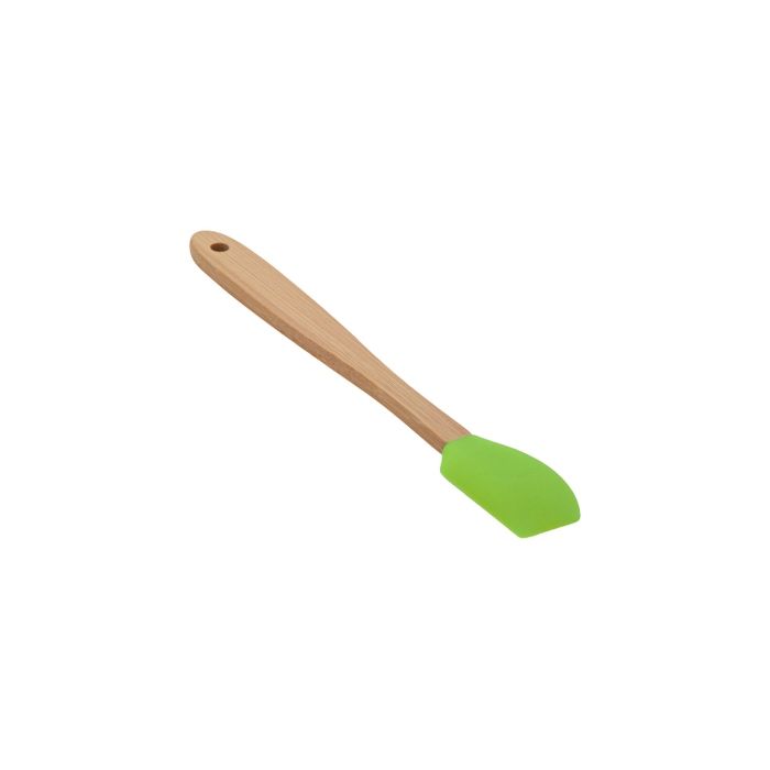 Reklámajándék | Spatuboo cukrász spatula, zöld