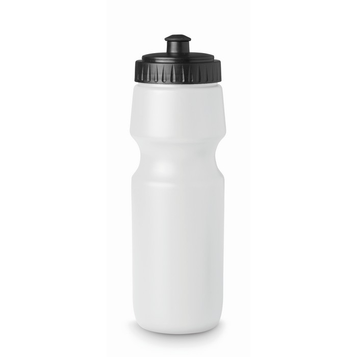 Spot Seven sportkulacs, 700 ml, fehér