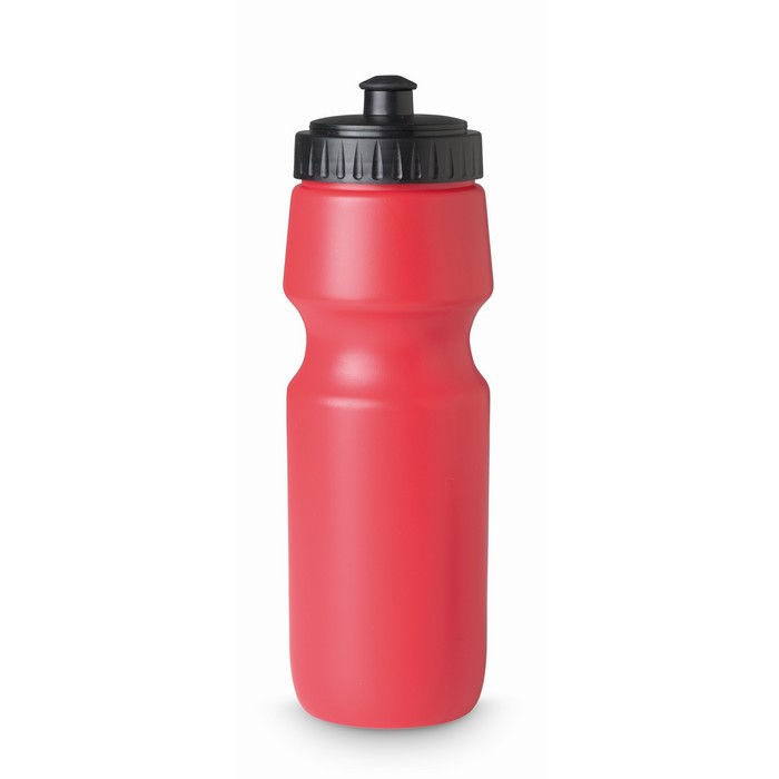 Spot Seven sportkulacs, 700 ml, piros