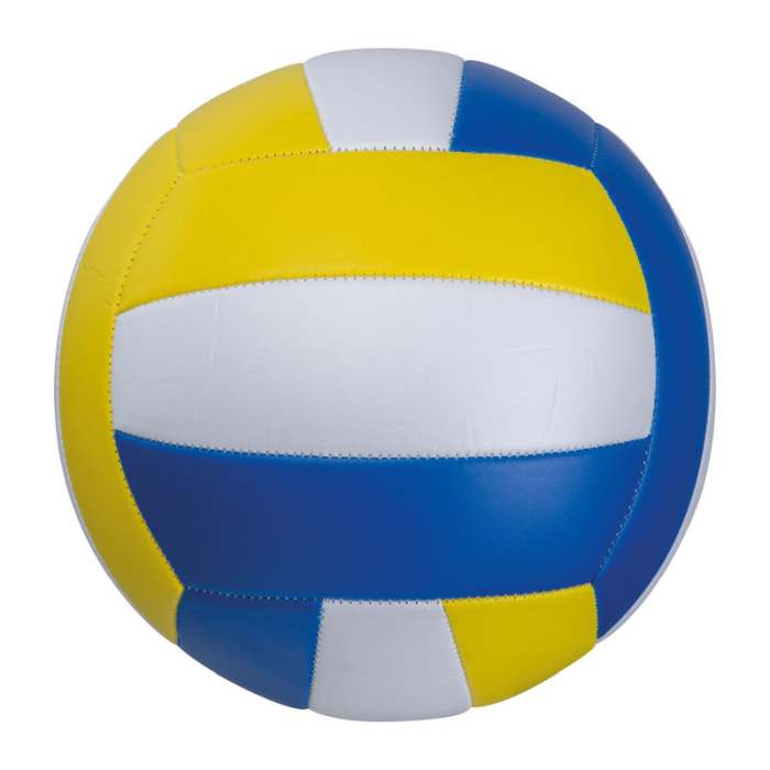 Reklámajándék | Strandröplabda, színes