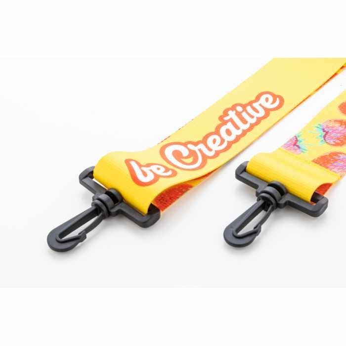 SuboCarry egyedi vállpánt, fehér | Reklámajándék, reklámtárgy, céges ajándék, egyedi reklámajándék Reklámajándék | SuboCarry egyedi vállpánt, fehér