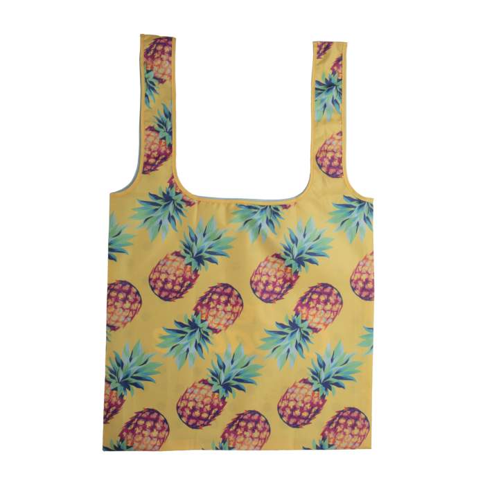 SuboShop Fold bevásárlótáska, egyedi grafika