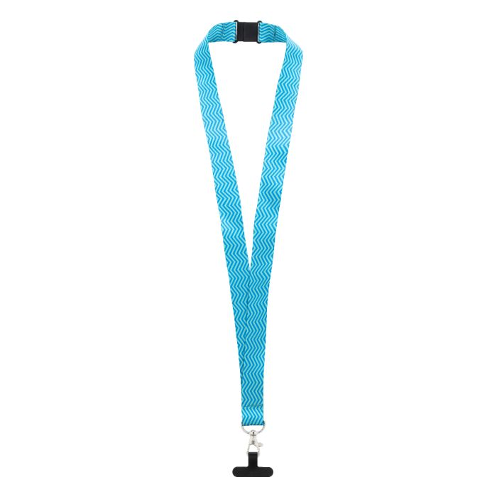 Subyard Mobile Slim Safe egyedi RPET mobiltartós nyakpánt, fekete | Reklámajándék, reklámtárgy, céges ajándék, egyedi reklámajándék Reklámajándék | Subyard Mobile Slim Safe egyedi RPET mobiltartós nyakpánt, fekete