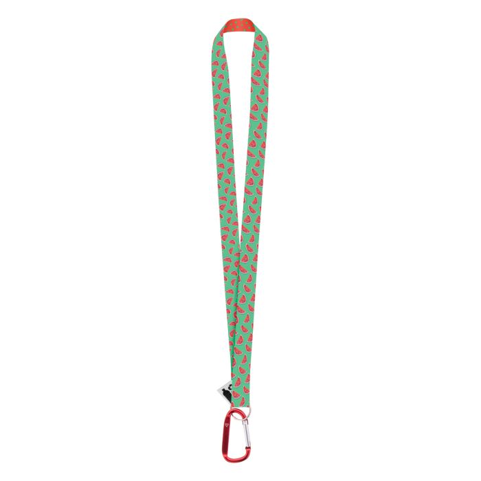 Subyard XL RPET egyedi szublimációs nyakpánt, piros | Reklámajándék, reklámtárgy, céges ajándék, egyedi reklámajándék Reklámajándék | Subyard XL RPET egyedi szublimációs nyakpánt, piros