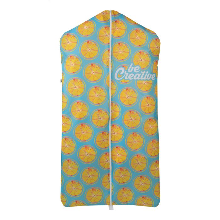 SuitSave egyedi ruhászsák, fehér | Reklámajándék, reklámtárgy, céges ajándék, egyedi reklámajándék Reklámajándék | SuitSave egyedi ruhászsák, fehér