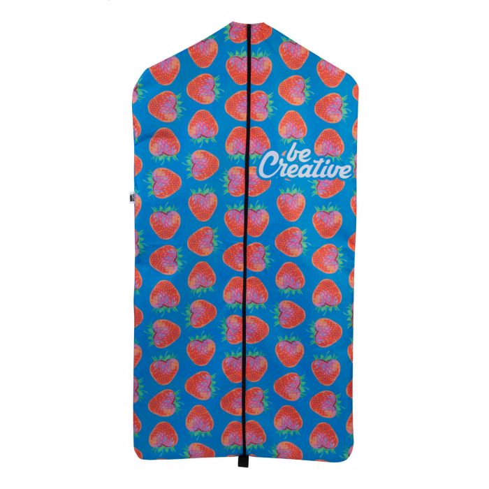 SuitSave egyedi ruhászsák, fekete | Reklámajándék, reklámtárgy, céges ajándék, egyedi reklámajándék Reklámajándék | SuitSave egyedi ruhászsák, fekete