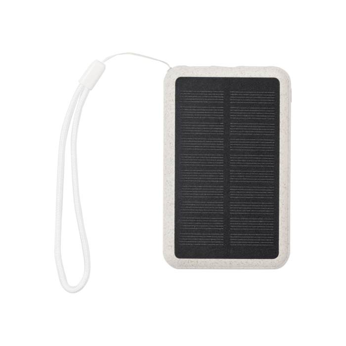 Reklámajándék | Surum power bank, natúr