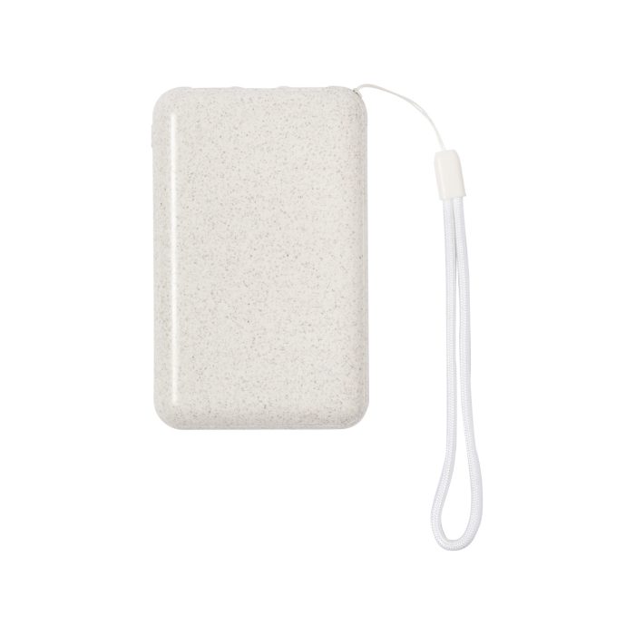 Reklámajándék | Surum power bank, natúr