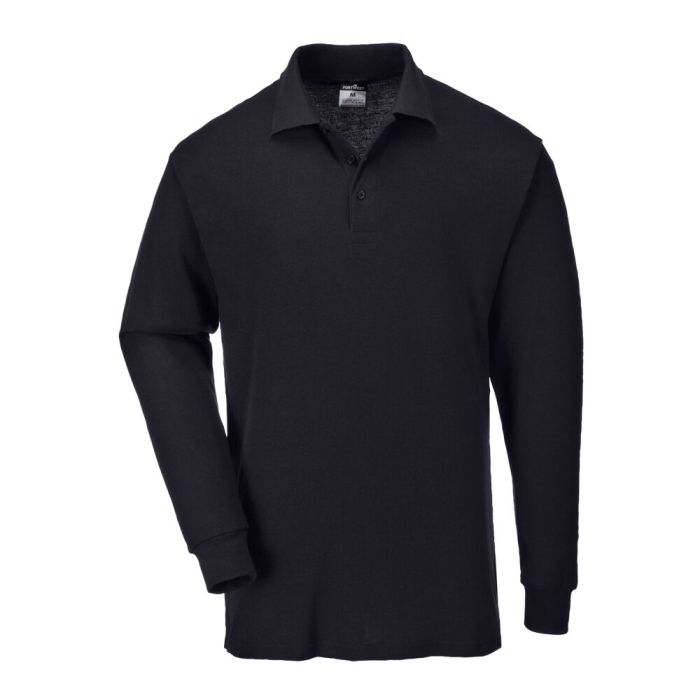 Portwest Teniszing, fekete