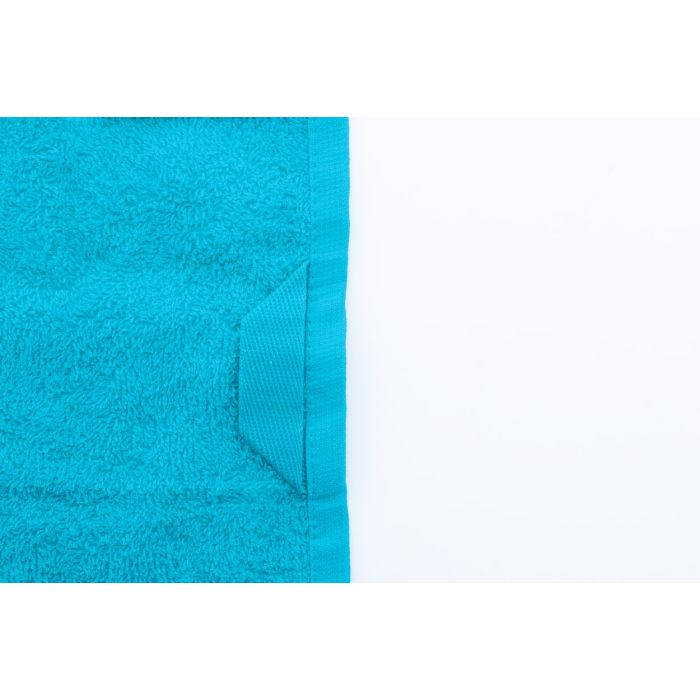 Reklámajándék | Terry L pamut frottír törölköző - 70 x 140 cm, világoskék