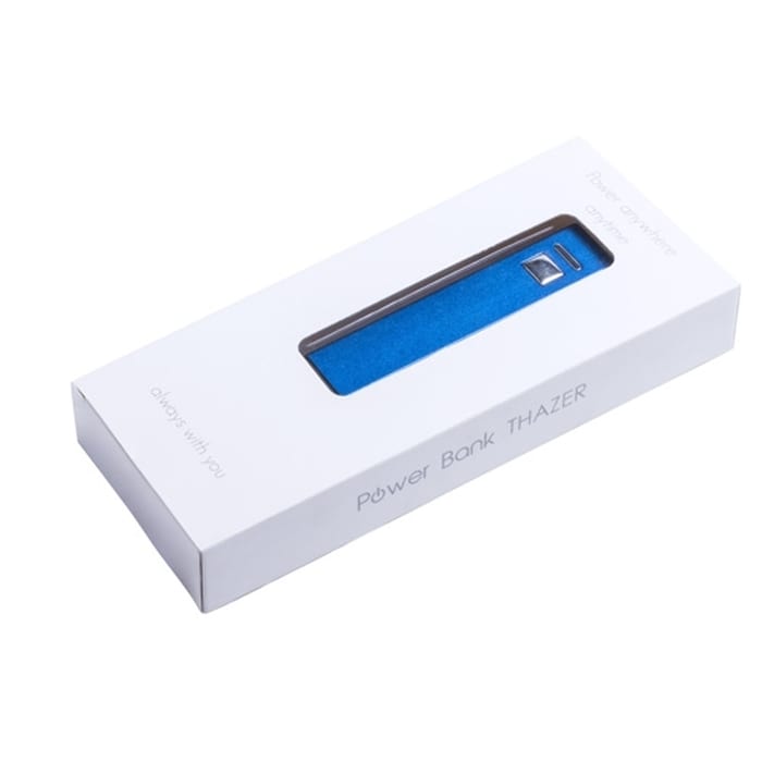 USB power bank