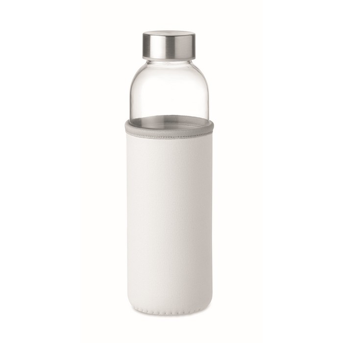 Utah Glass üvegpalack 500 ml, bézs